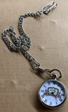 Load image into Gallery viewer, custom pocket watch
