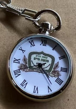 Load image into Gallery viewer, custom pocket watch
